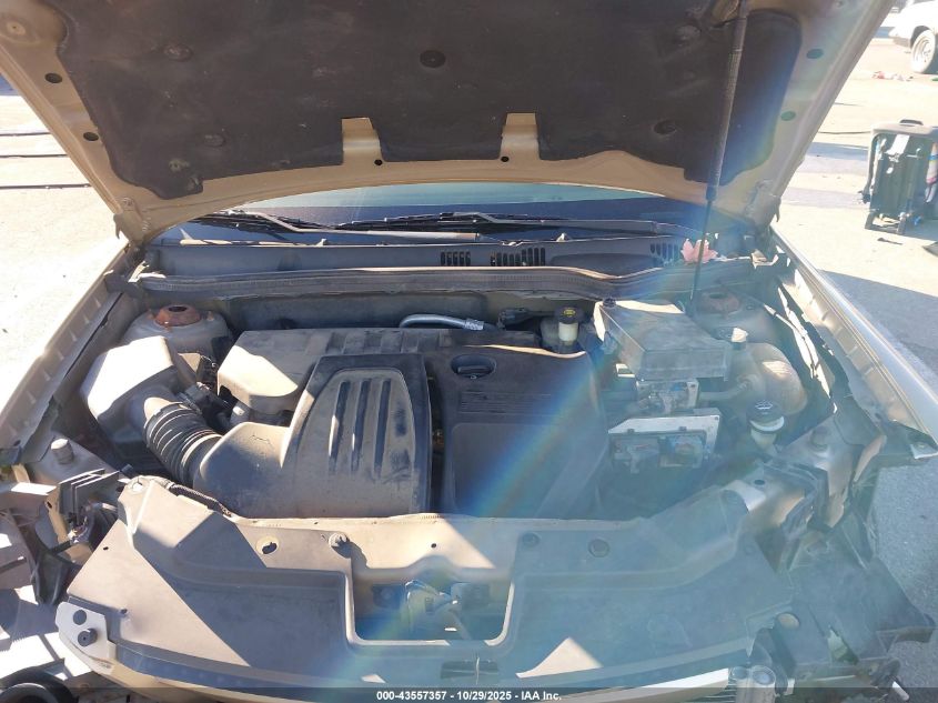 2006 Chevrolet Cobalt Ls VIN: 1G1AK55F367618432 Lot: 43557357