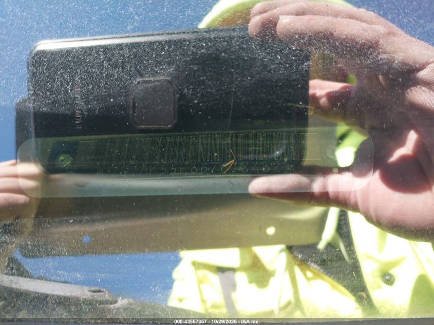 2006 Chevrolet Cobalt Ls VIN: 1G1AK55F367618432 Lot: 43557357