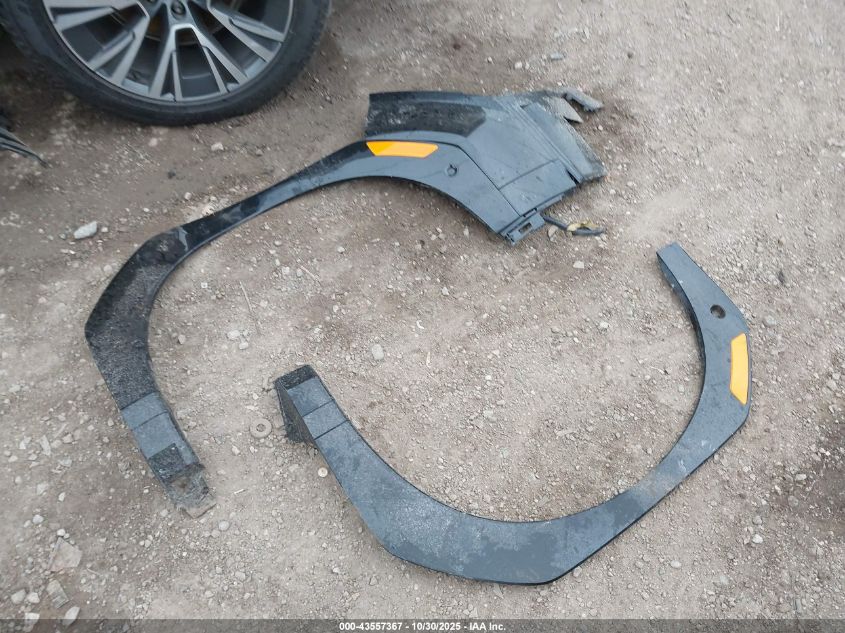 2024 Hyundai Santa Fe Calligraphy VIN: 5NMP5DGLXRH062381 Lot: 43557367