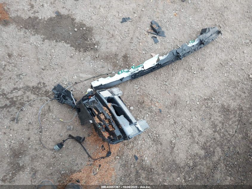 2024 Hyundai Santa Fe Calligraphy VIN: 5NMP5DGLXRH062381 Lot: 43557367