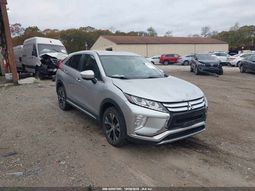 MITSUBISHI ECLIPSE CROSS SEL