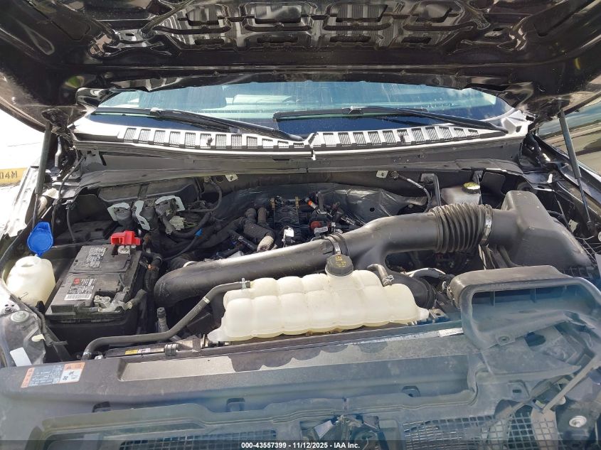 2024 Ford Expedition Xlt Max VIN: 1FMJK1H8XREA85519 Lot: 43557399