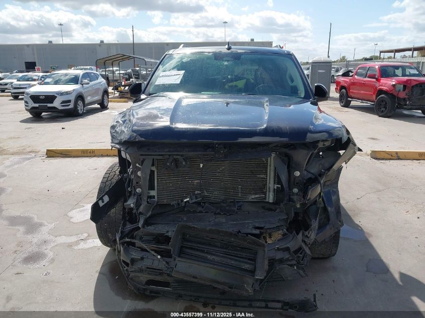 2024 Ford Expedition Xlt Max VIN: 1FMJK1H8XREA85519 Lot: 43557399