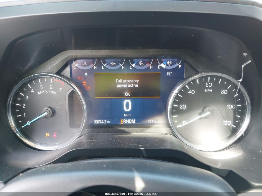 2024 Ford Expedition Xlt Max VIN: 1FMJK1H8XREA85519 Lot: 43557399