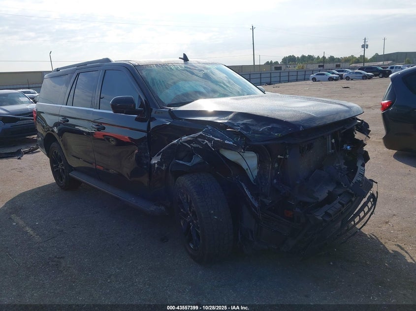 FORD EXPEDITION XLT MAX