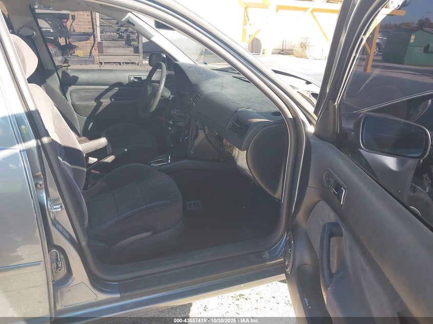 3VWSE69M93M053507 2003 VOLKSWAGEN JETTA photo no. 5