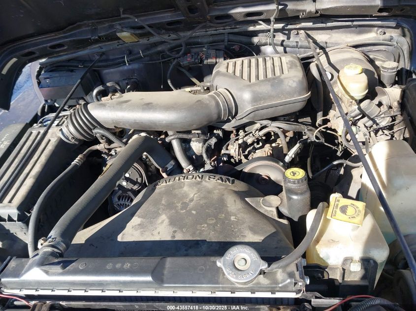 1998 Jeep Wrangler Se VIN: 1J4FY29P0WP719631 Lot: 43557418