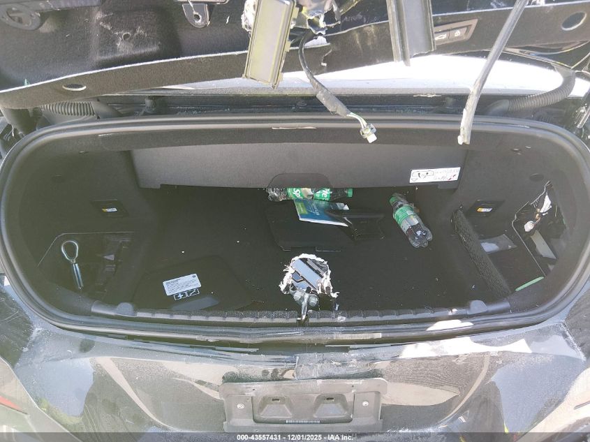 2019 BMW M850I xDrive VIN: WBAFY4C51KBX38864 Lot: 43557431