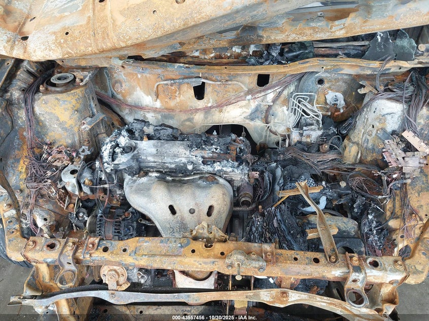 2007 Toyota Rav4 Limited VIN: JTMBD31V176049448 Lot: 43557456