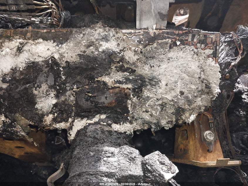 2007 Toyota Rav4 Limited VIN: JTMBD31V176049448 Lot: 43557456