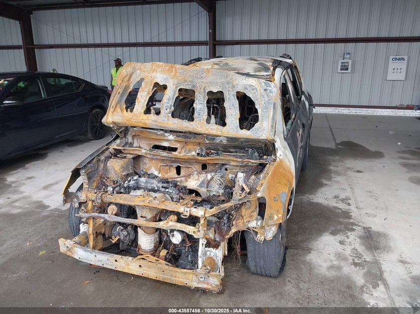 2007 Toyota Rav4 Limited VIN: JTMBD31V176049448 Lot: 43557456