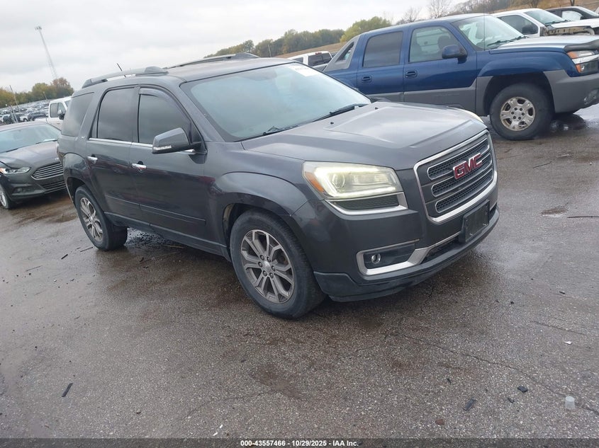 GMC ACADIA SLT-1