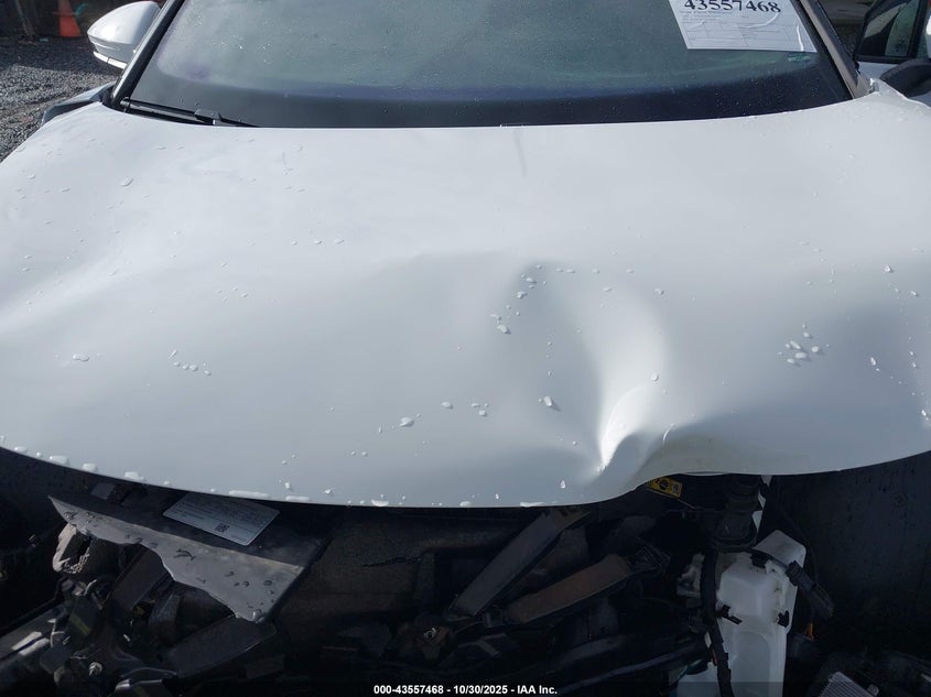 2022 Volkswagen Id.4 Awd Pro S VIN: WVGUNPE22NP060457 Lot: 43557468