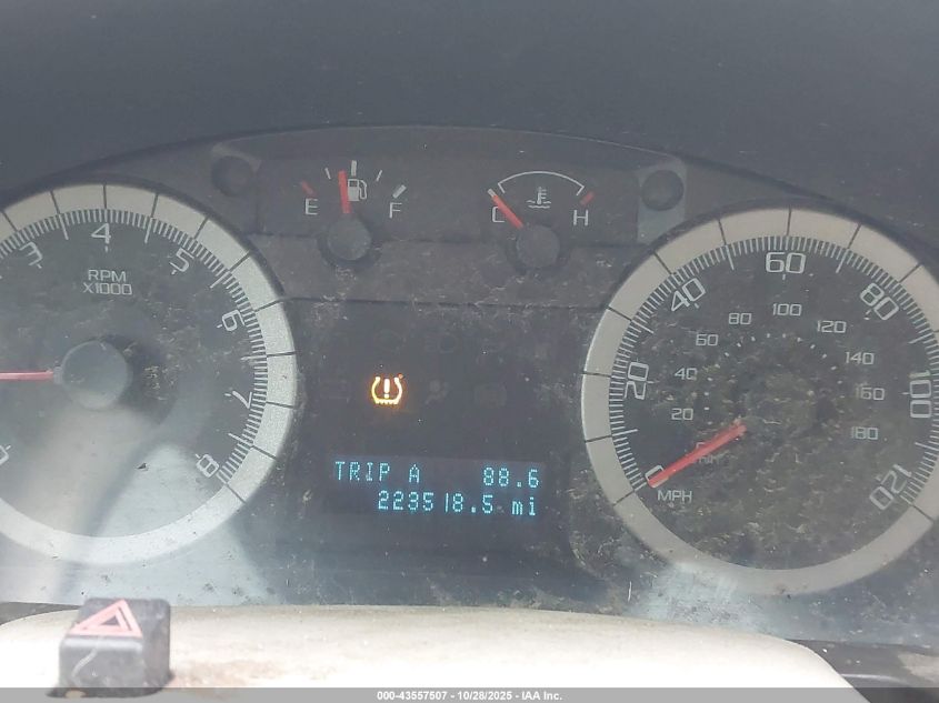 2009 Ford Escape Xlt VIN: 1FMCU03779KB02760 Lot: 43557507