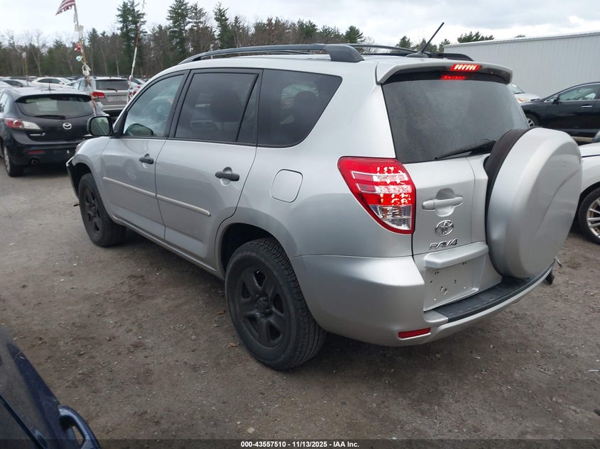 2T3BF4DVXBW100772 2011 TOYOTA RAV 4 photo no. 3
