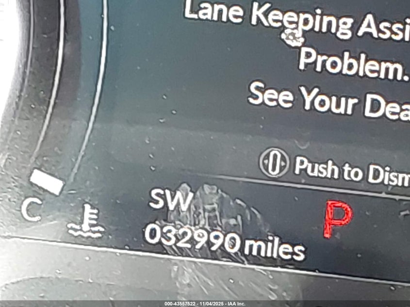 2019 Acura Rdx Technology Package VIN: 5J8TC2H50KL009719 Lot: 43557522