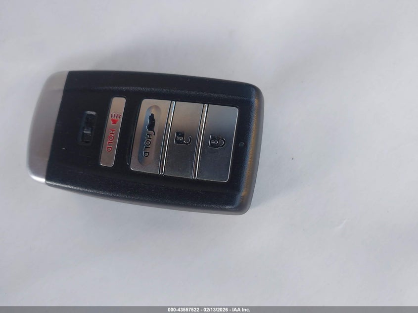 2019 Acura Rdx Technology Package VIN: 5J8TC2H50KL009719 Lot: 43557522