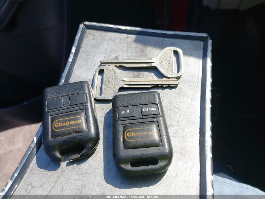 2007 Toyota Yaris VIN: JTDBT923271126215 Lot: 43557525