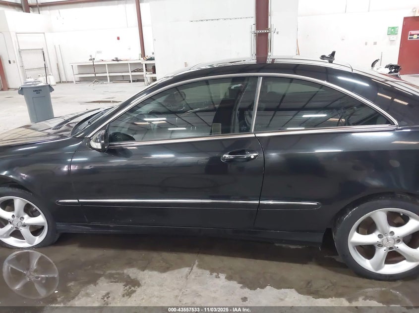 2009 Mercedes-Benz Clk 350 VIN: WDBTJ56H79F268749 Lot: 43557533
