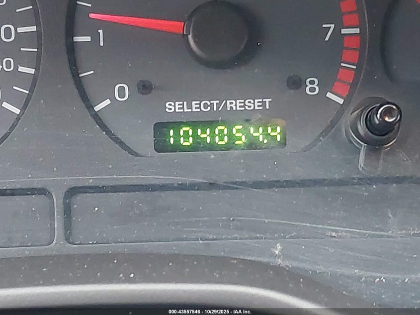 2003 Ford Mustang Gt VIN: 1FAFP45X33F435721 Lot: 43557546