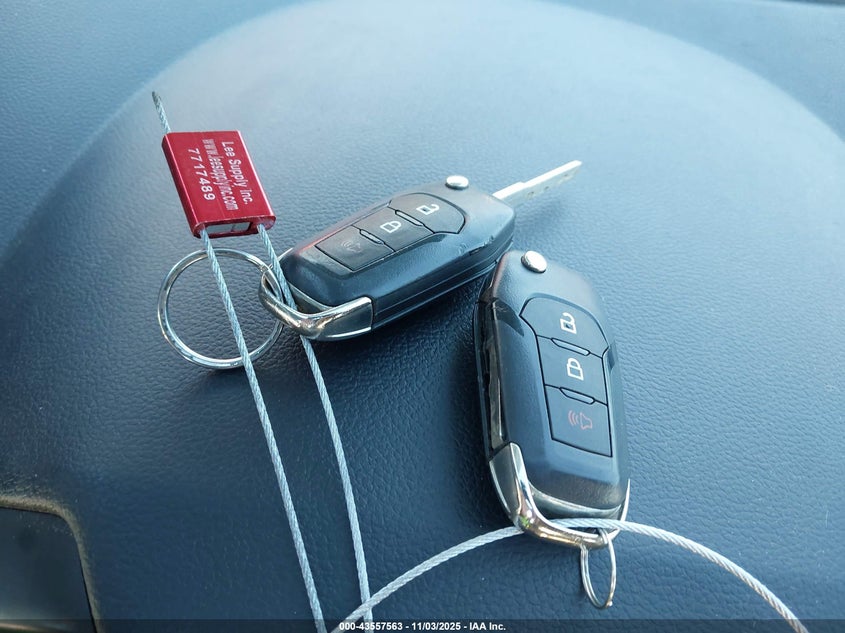 2015 Ford F-150 Xlt VIN: 1FTEX1E88FKE22861 Lot: 43557563