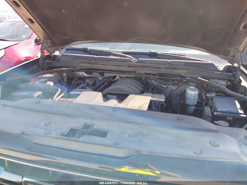 2016 GMC SIERRA 1500 SLT - 3GTU2NEC4GG370451