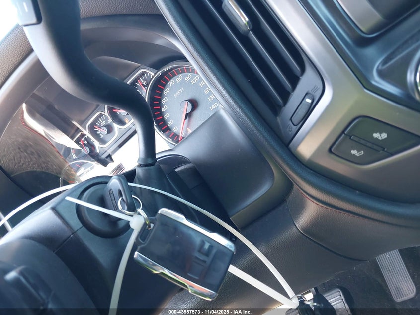 2016 GMC SIERRA 1500 SLT - 3GTU2NEC4GG370451