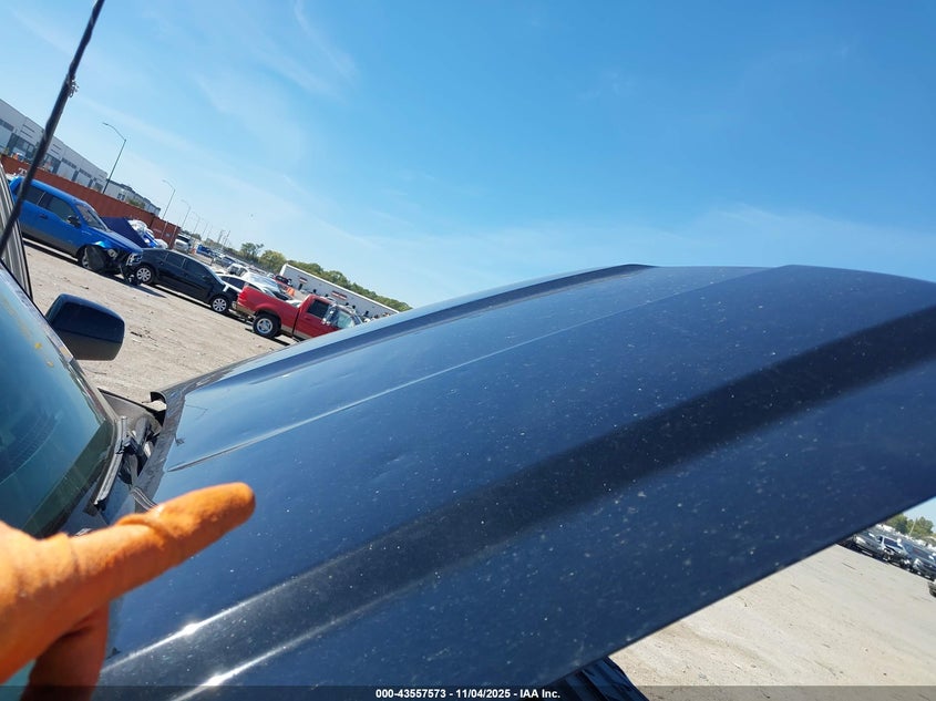 2016 GMC SIERRA 1500 SLT - 3GTU2NEC4GG370451