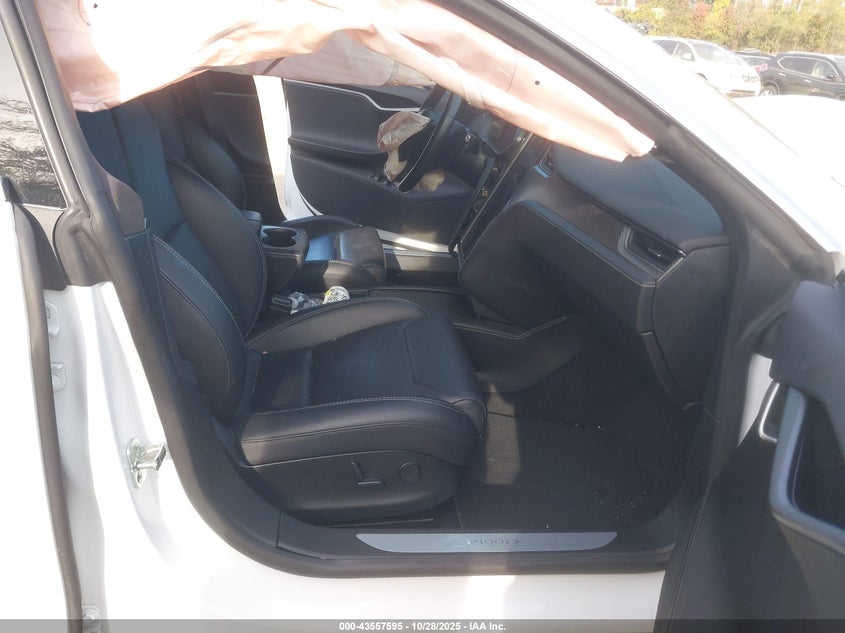 5YJSA1E47JF262219 2018 TESLA MODEL S photo no. 5