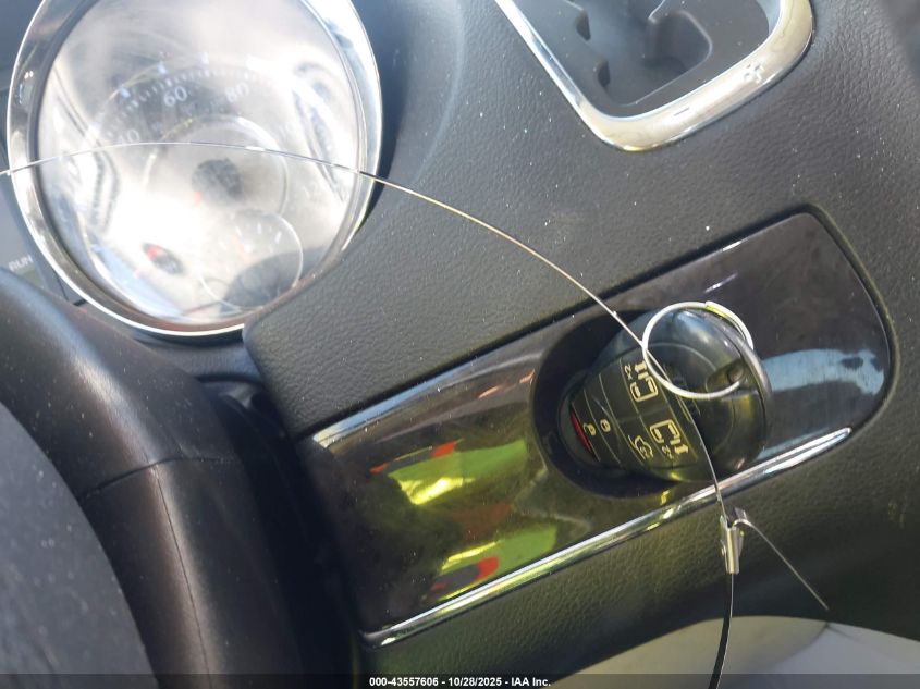 2016 Chrysler Town & Country Touring VIN: 2C4RC1BG4GR297417 Lot: 43557606