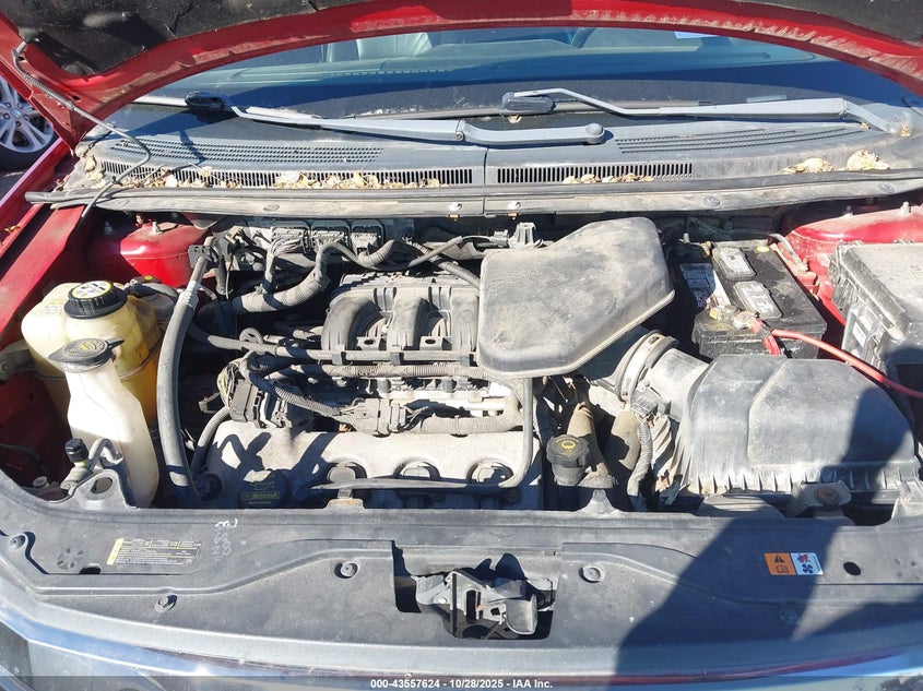 2009 Ford Edge Sel VIN: 2FMDK38C49BA55408 Lot: 43557624