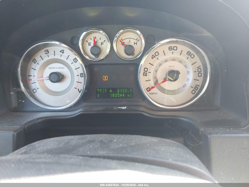 2009 Ford Edge Sel VIN: 2FMDK38C49BA55408 Lot: 43557624