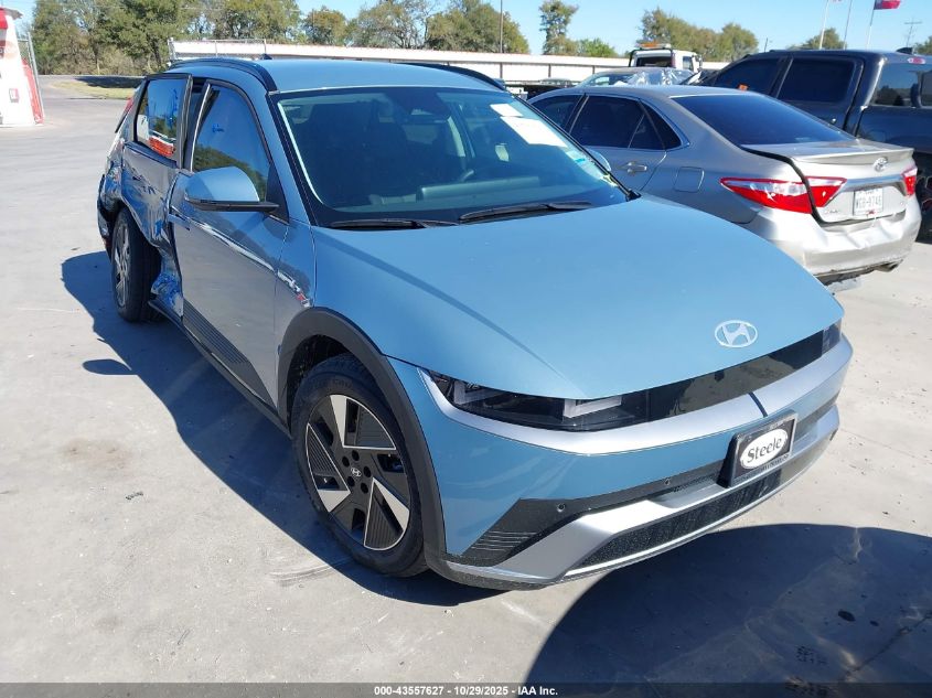 HYUNDAI IONIQ 5 SEL