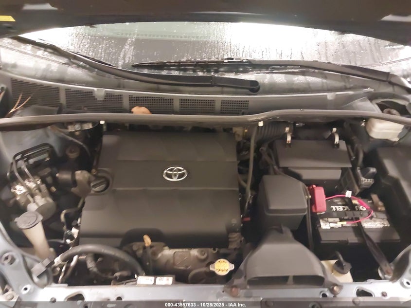 5TDKK3DC5FS623788 2015 TOYOTA SIENNA photo no. 10
