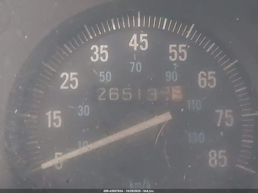 1996 Jeep Cherokee Se VIN: 1J4FJ28S8TL105522 Lot: 43557634