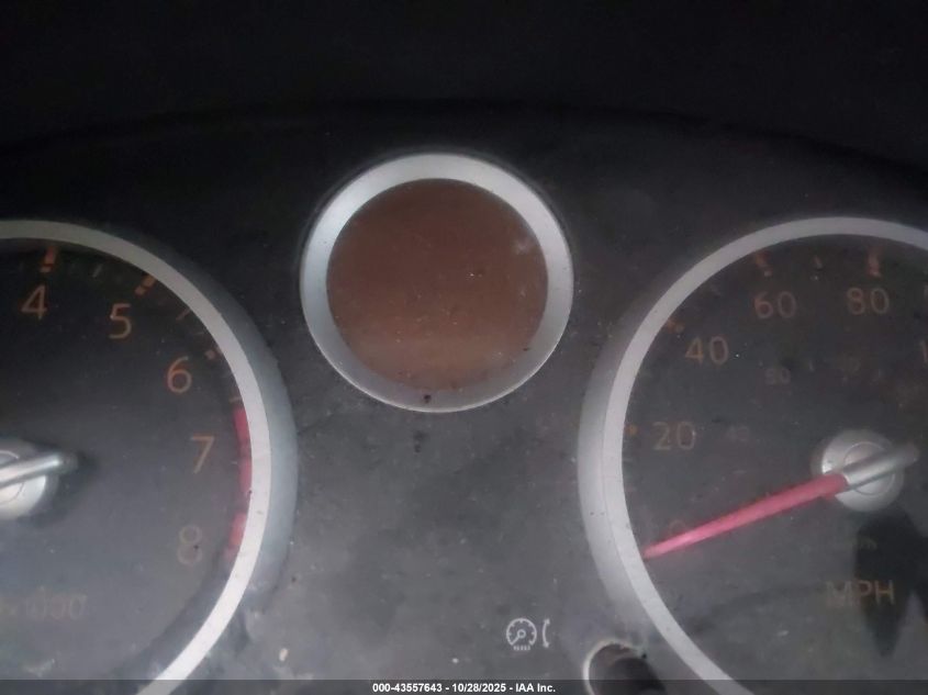 2008 Nissan Sentra 2.0S VIN: 3N1AB61E58L655848 Lot: 43557643