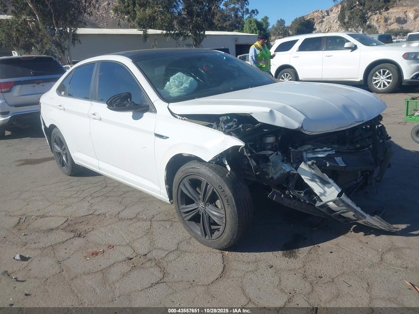 VOLKSWAGEN JETTA 1.4T R-LINE/1.4T S/1.4T SE