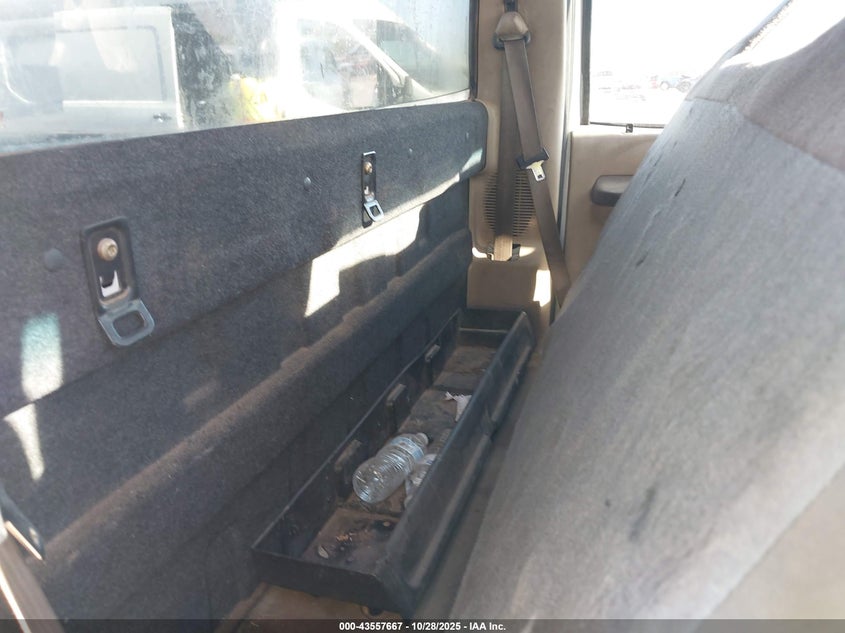 2003 Ford F-250 Xl/Xlt VIN: 3FTNF20L13MB42093 Lot: 43557667