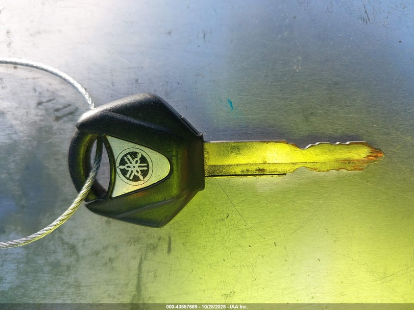 2004 Yamaha Xvs65 A VIN: JYAVM01Y24A009566 Lot: 43557669