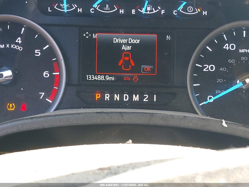 2020 Ford F-250 Xl VIN: 1FT7W2A61LED67492 Lot: 43557693