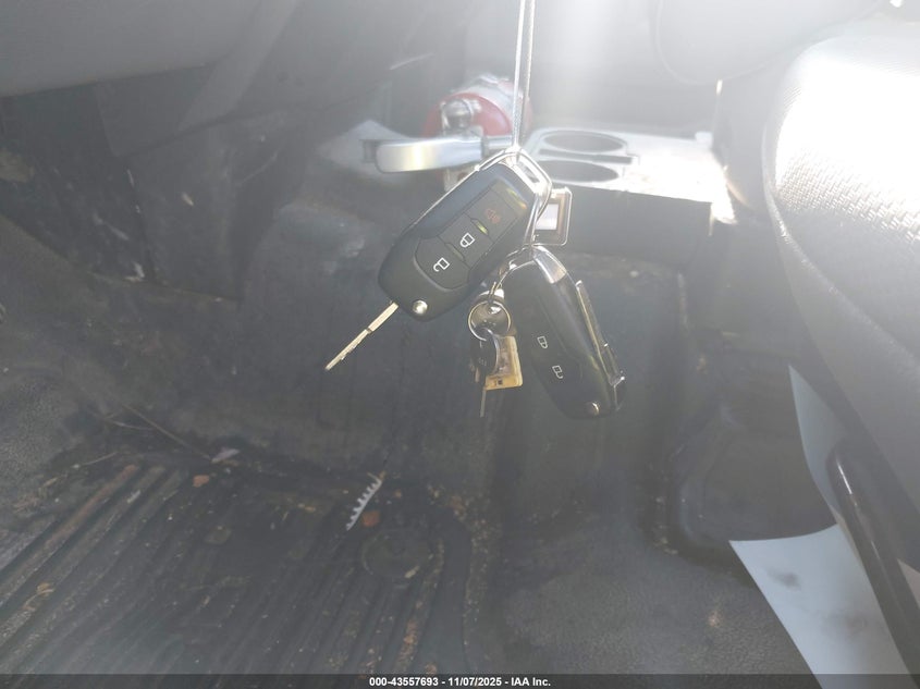 2020 Ford F-250 Xl VIN: 1FT7W2A61LED67492 Lot: 43557693