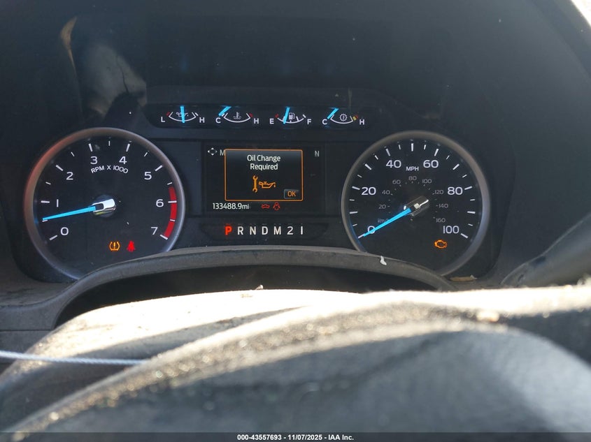 2020 Ford F-250 Xl VIN: 1FT7W2A61LED67492 Lot: 43557693