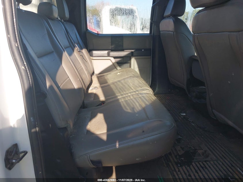 2020 Ford F-250 Xl VIN: 1FT7W2A61LED67492 Lot: 43557693