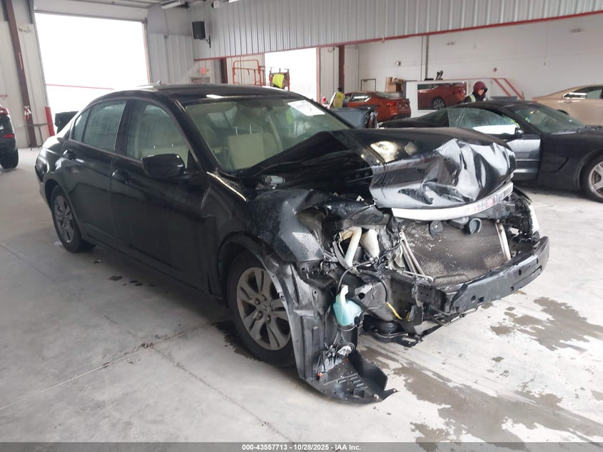 HONDA ACCORD 2.4 LX-P