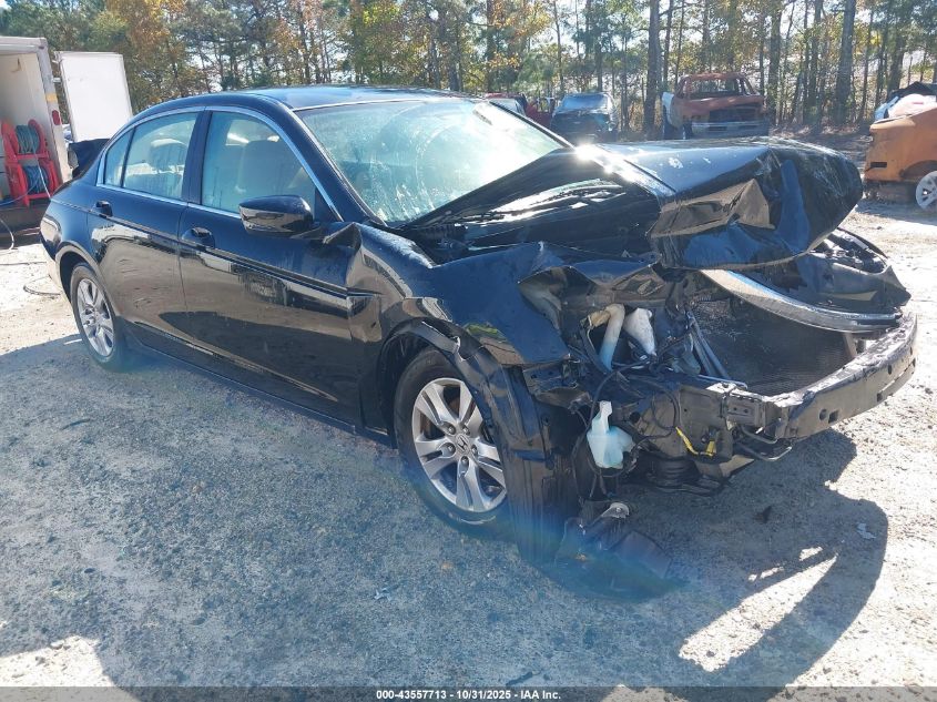 HONDA ACCORD 2.4 LX-P