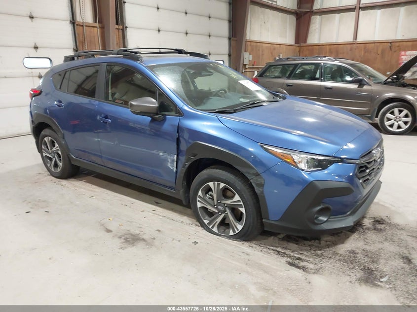 SUBARU CROSSTREK PREMIUM