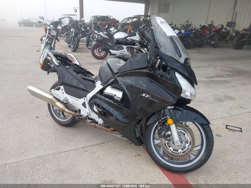 2010 HONDA ST1300 A - JH2SC5141AK800026