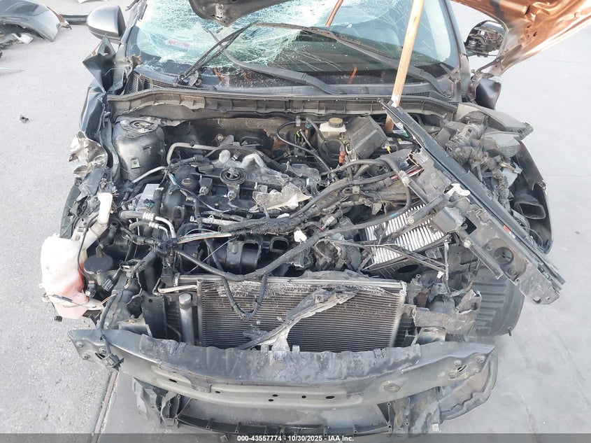 2011 Mazda Mazda3 I Touring VIN: JM1BL1VG2B1452072 Lot: 43557774