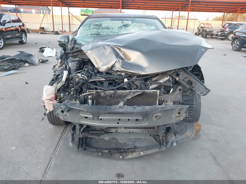 2011 Mazda Mazda3 I Touring VIN: JM1BL1VG2B1452072 Lot: 43557774