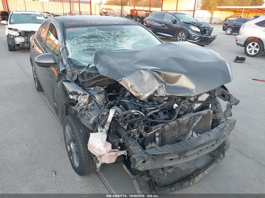 2011 Mazda Mazda3 I Touring VIN: JM1BL1VG2B1452072 Lot: 43557774